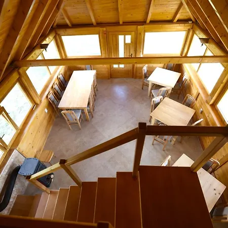 Vakantiehuis Vis Nova Varoš