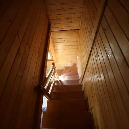 Vis Vakantiehuis Nova Varoš