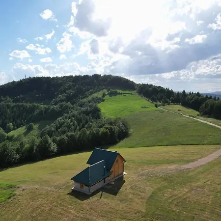 Vakantiehuis Vis Nova Varoš