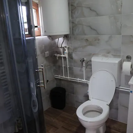 Vakantiehuis Vis Nova Varoš