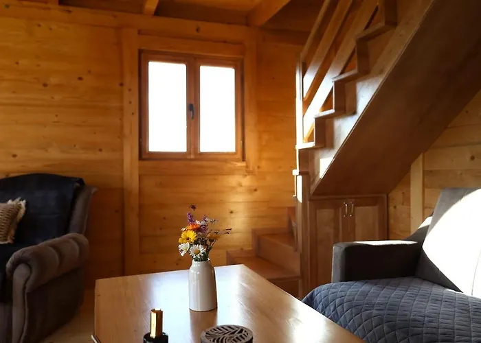 Hébergement de vacances Vis