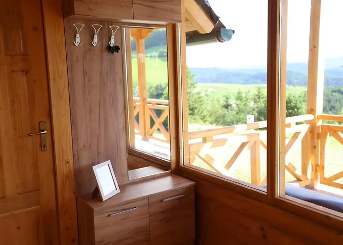 Vis Hébergement de vacances