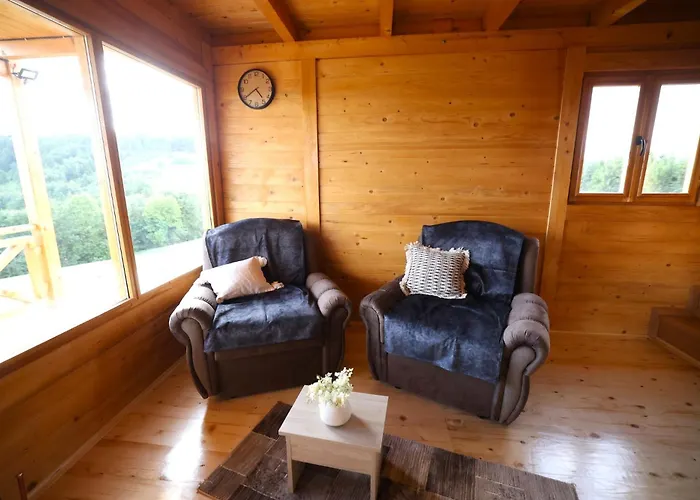 Vis Hébergement de vacances *