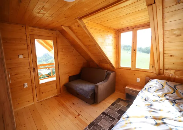 Hébergement de vacances Vis