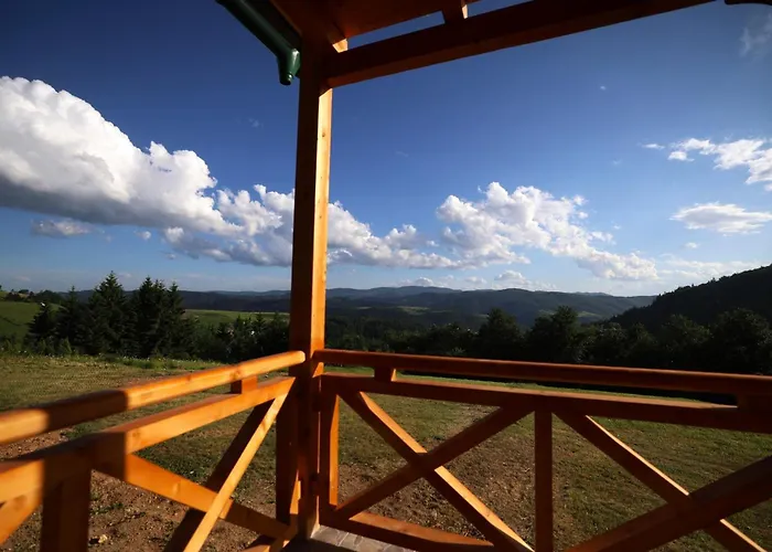 Vis Hébergement de vacances *