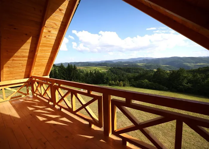 Vis Hébergement de vacances