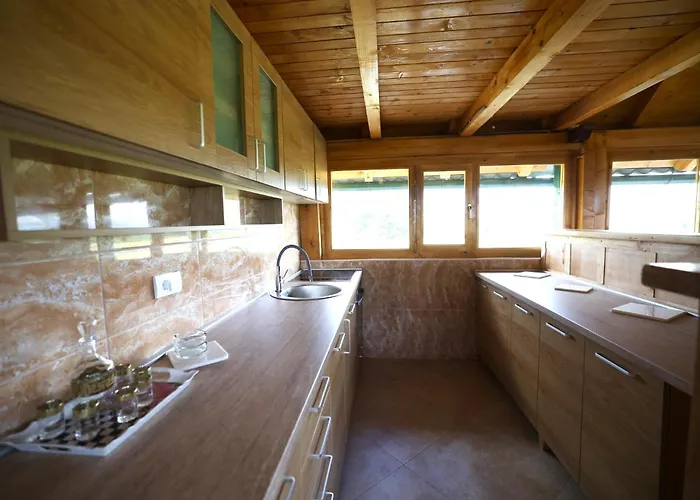 Hébergement de vacances Vis Nova Varoš