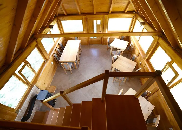 Hébergement de vacances Vis Nova Varoš