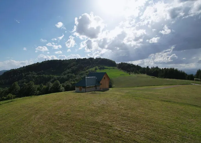 Hébergement de vacances Vis *