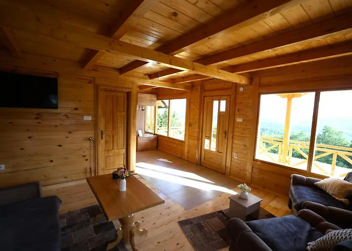 Vis Hébergement de vacances