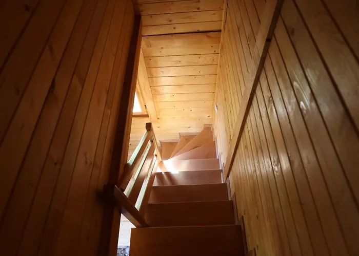 Vis Hébergement de vacances Nova Varoš