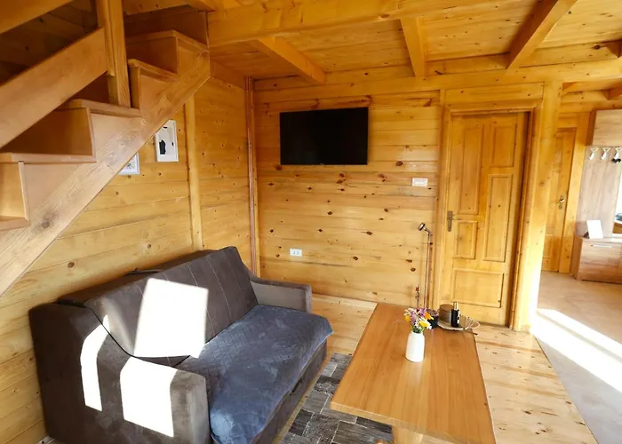 Vis Hébergement de vacances