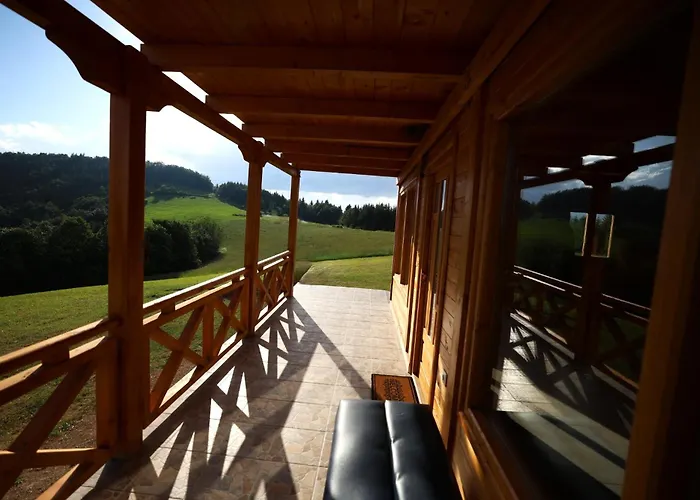 Hébergement de vacances Vis