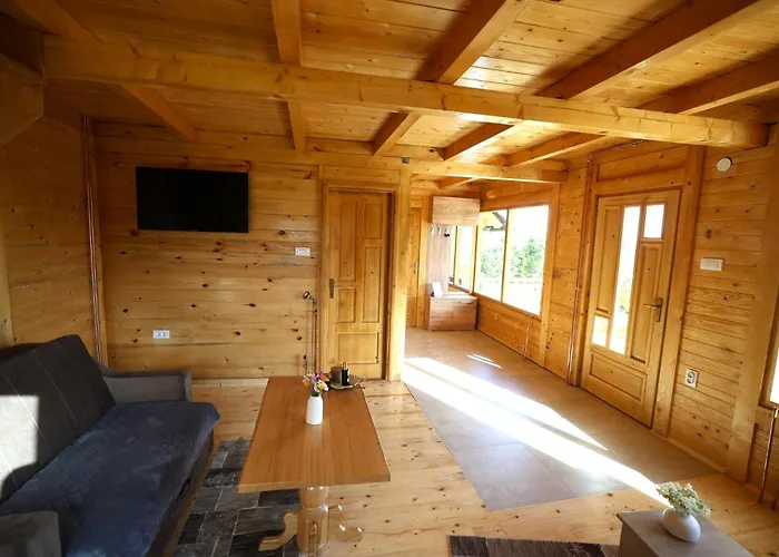 Hébergement de vacances Vis *