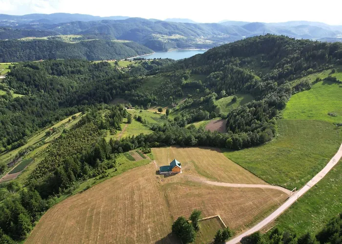 Vis Hébergement de vacances