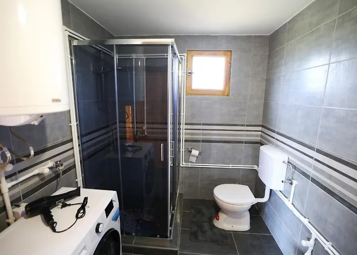 Vis Hébergement de vacances