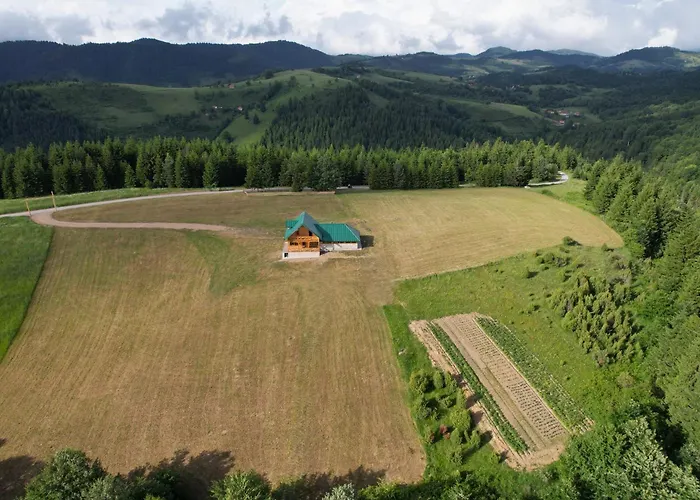 Vis Hébergement de vacances *