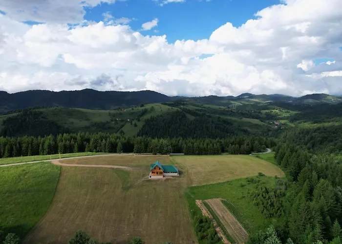 Hébergement de vacances Vis