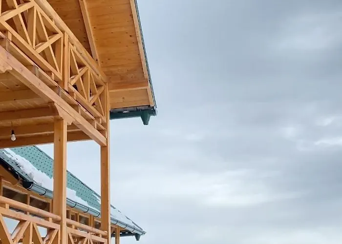 Hébergement de vacances Vis *