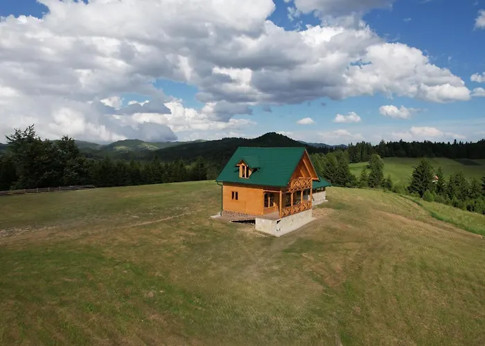 Vis Hébergement de vacances Nova Varoš