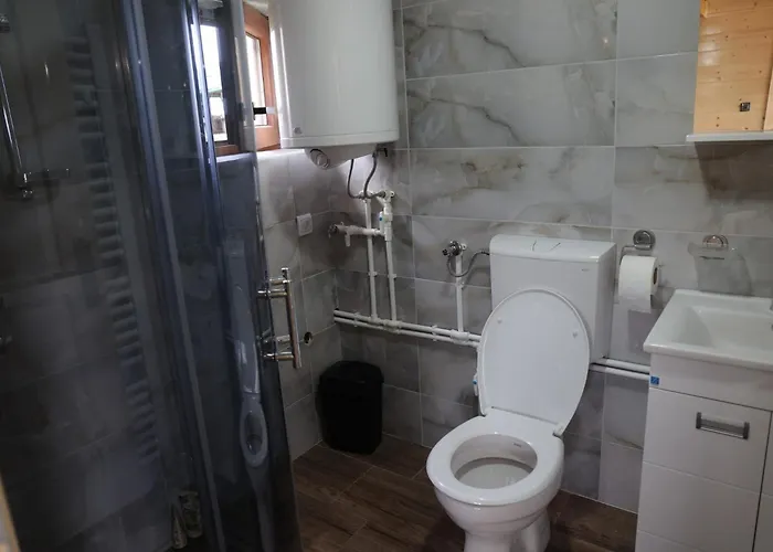 Hébergement de vacances Vis Nova Varoš